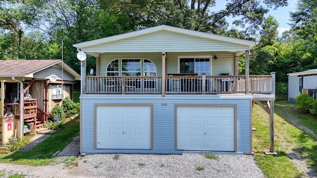 $575,000 | 109 Canary Lane, Hayesville, NC 28904