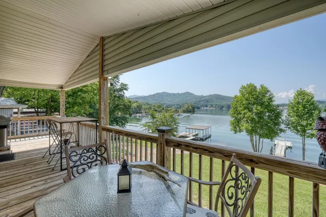 $575,000 | 109 Canary Lane, Hayesville, NC 28904