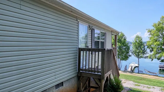 $575,000 | 109 Canary Lane, Hayesville, NC 28904