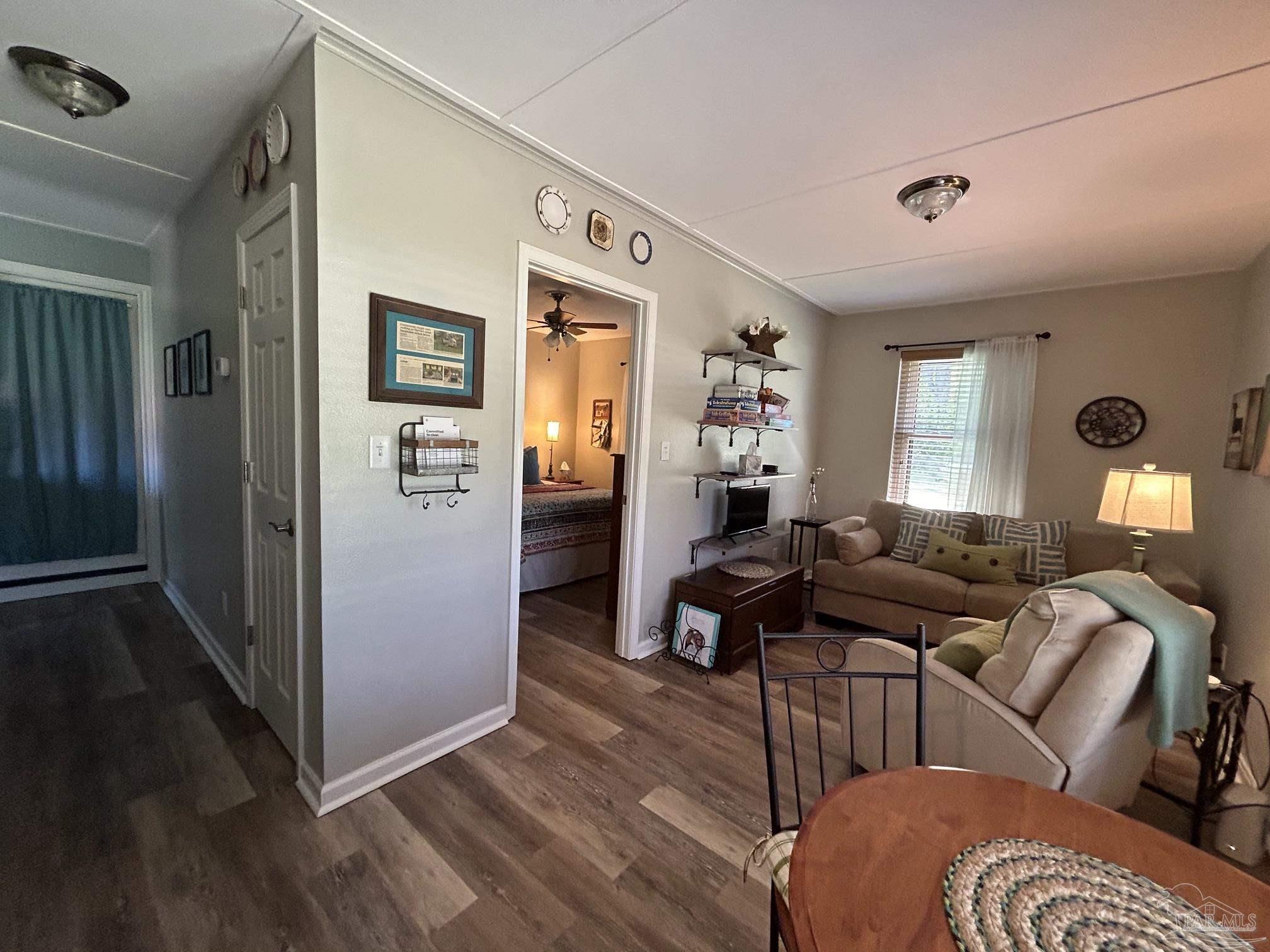 1238 Tate Road Cantonment, FL 32533 - Photo 35 of 43