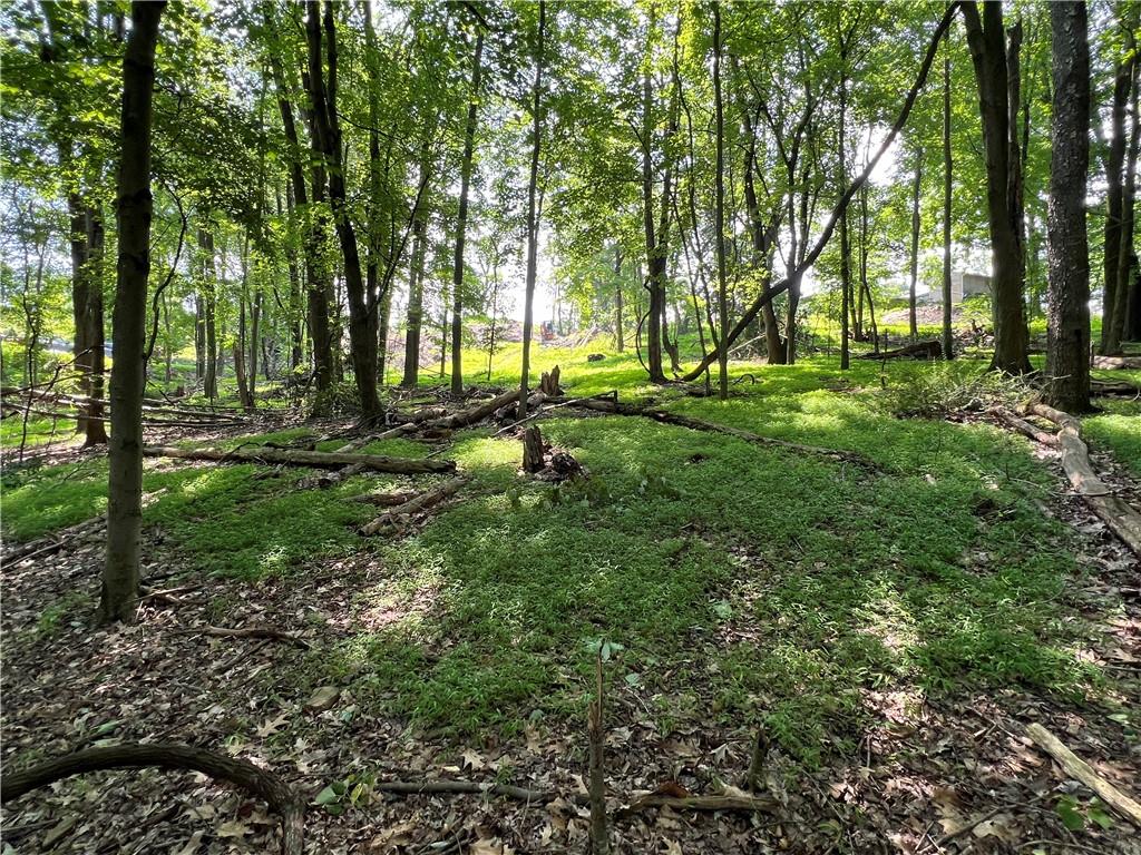 3672 Windover Road Murrysville, PA 15668 - Photo 1 of 26 Serene and private wooded lot.
