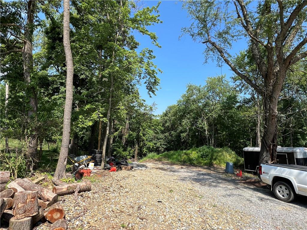 3672 Windover Road Murrysville, PA 15668 - Photo 3 of 26 Great spot for a driveway!
