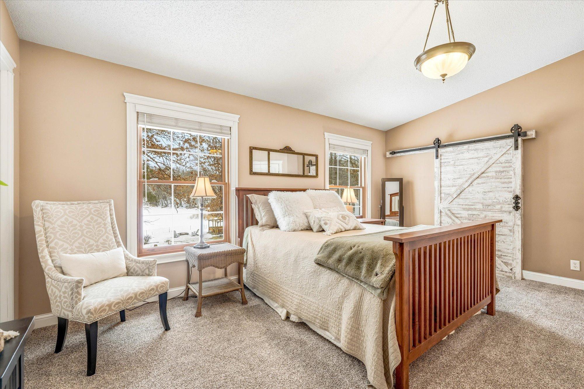 24140 West Fawn Lake Road Northeast Stacy, MN 55079 - Photo 11 of 47