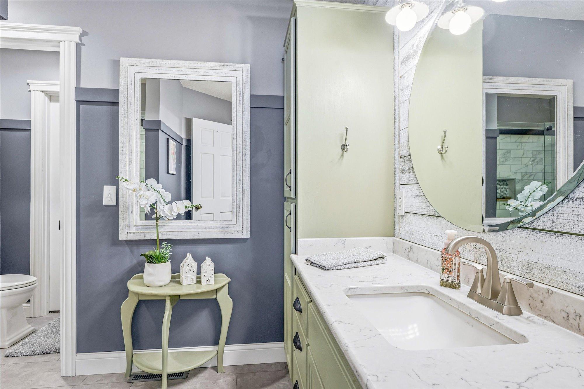 24140 West Fawn Lake Road Northeast Stacy, MN 55079 - Photo 15 of 47