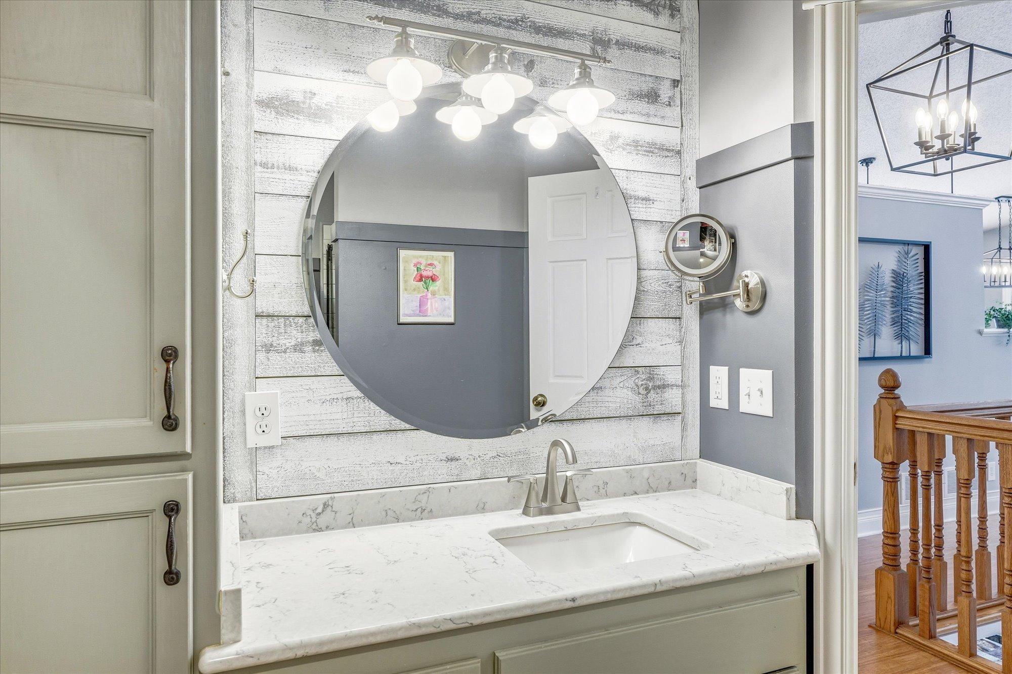 24140 West Fawn Lake Road Northeast Stacy, MN 55079 - Photo 16 of 47