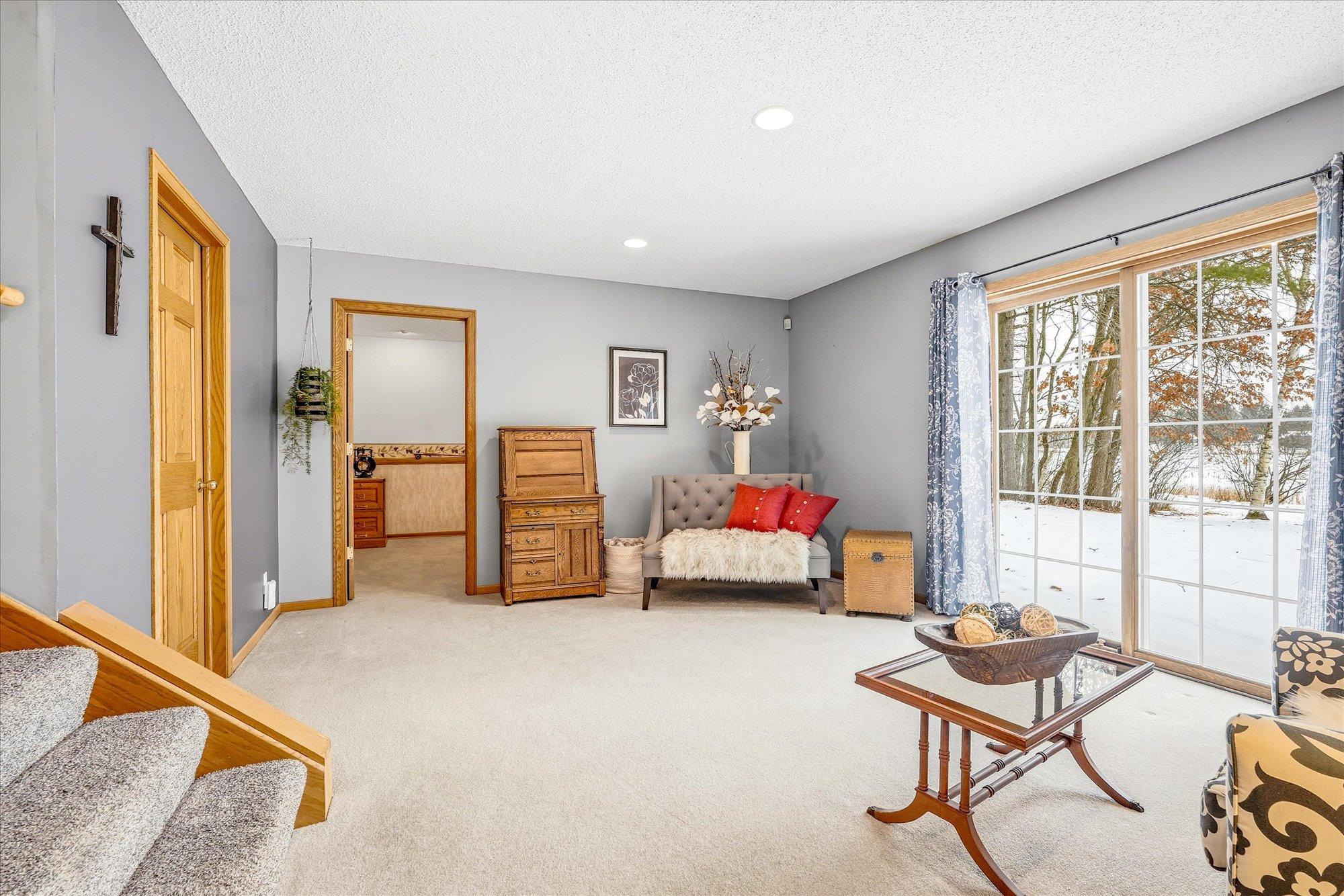 24140 West Fawn Lake Road Northeast Stacy, MN 55079 - Photo 18 of 47