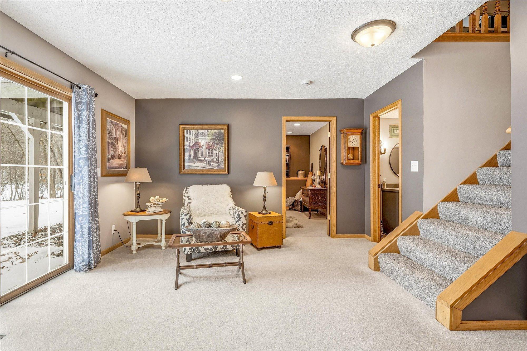 24140 West Fawn Lake Road Northeast Stacy, MN 55079 - Photo 19 of 47