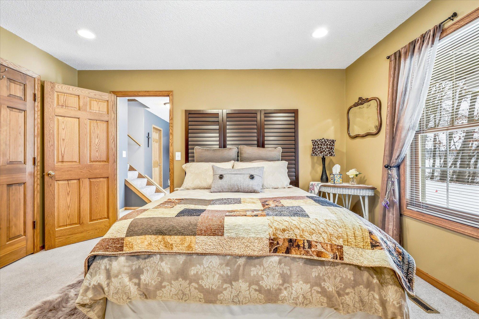 24140 West Fawn Lake Road Northeast Stacy, MN 55079 - Photo 20 of 47