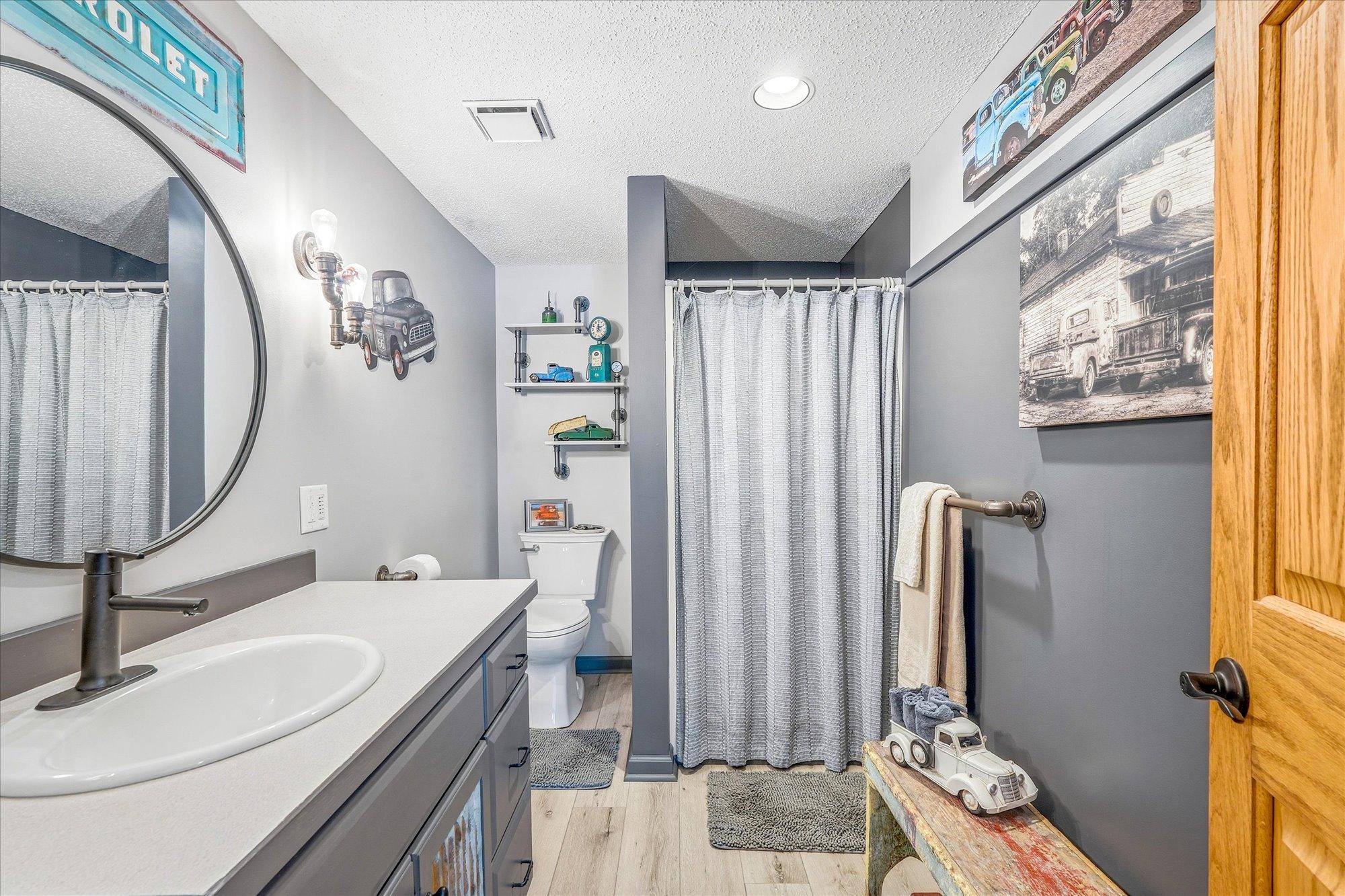 24140 West Fawn Lake Road Northeast Stacy, MN 55079 - Photo 21 of 47