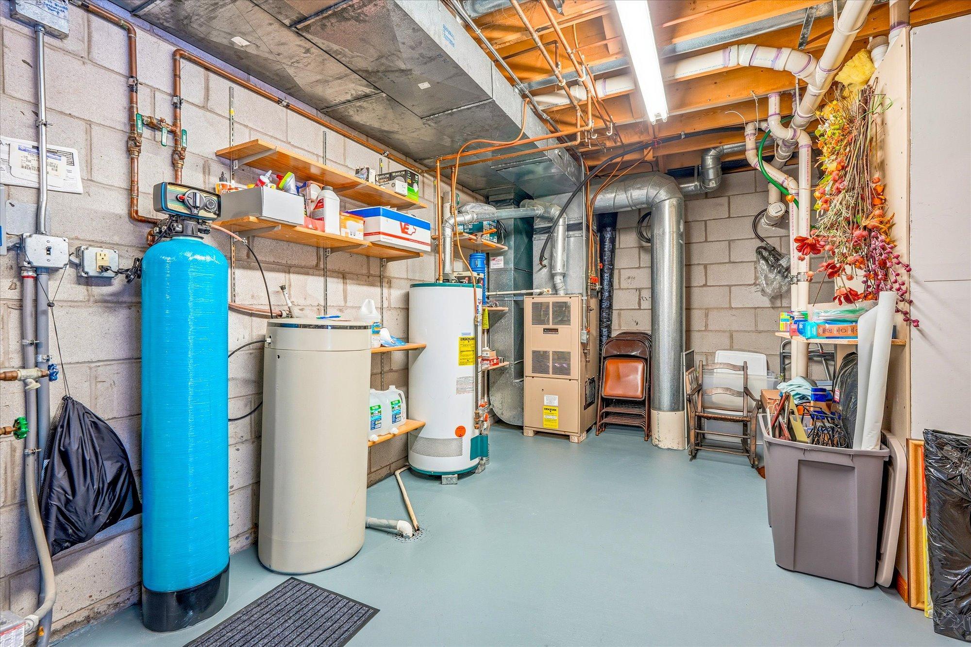 24140 West Fawn Lake Road Northeast Stacy, MN 55079 - Photo 23 of 47