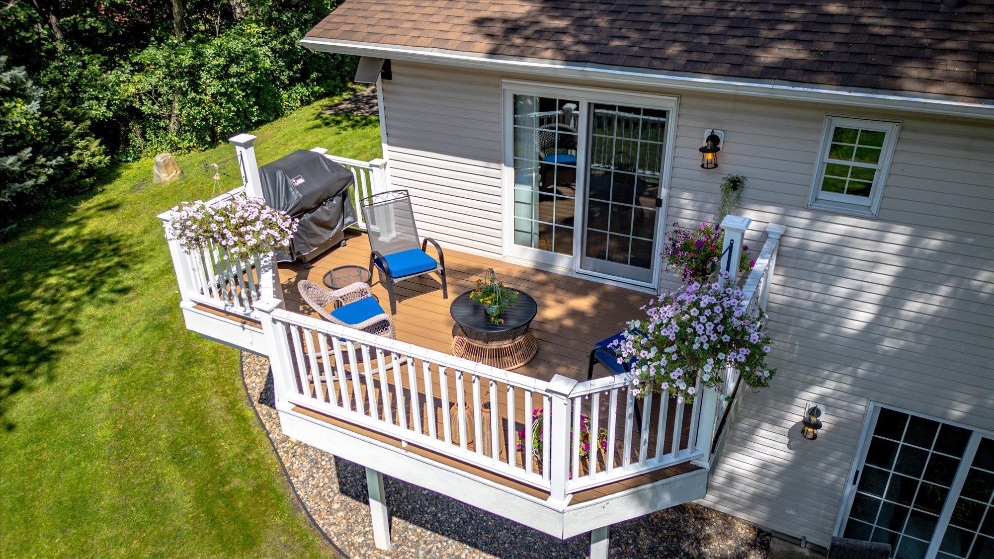 24140 West Fawn Lake Road Northeast Stacy, MN 55079 - Photo 25 of 47