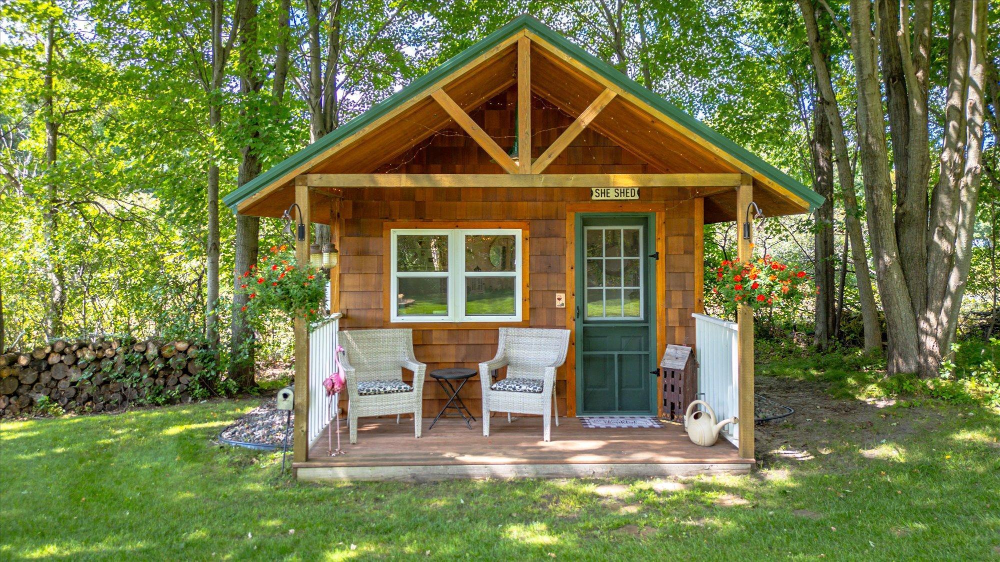 24140 West Fawn Lake Road Northeast Stacy, MN 55079 - Photo 27 of 47