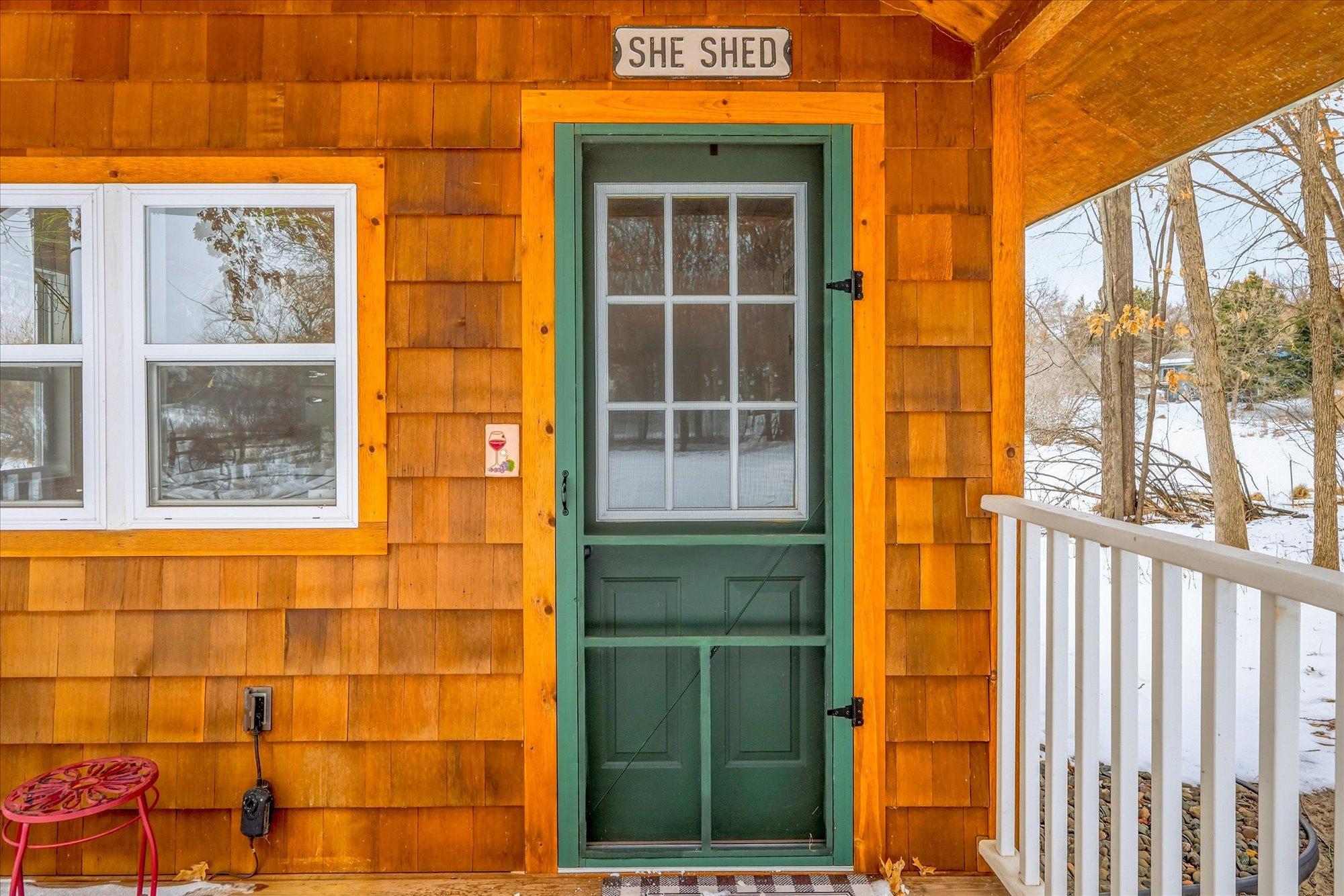 24140 West Fawn Lake Road Northeast Stacy, MN 55079 - Photo 28 of 47