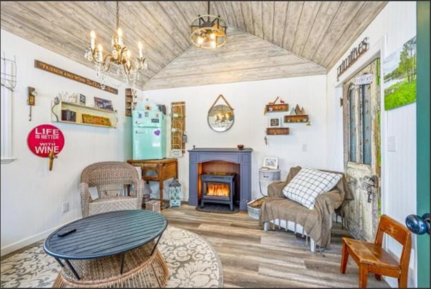 24140 West Fawn Lake Road Northeast Stacy, MN 55079 - Photo 29 of 47