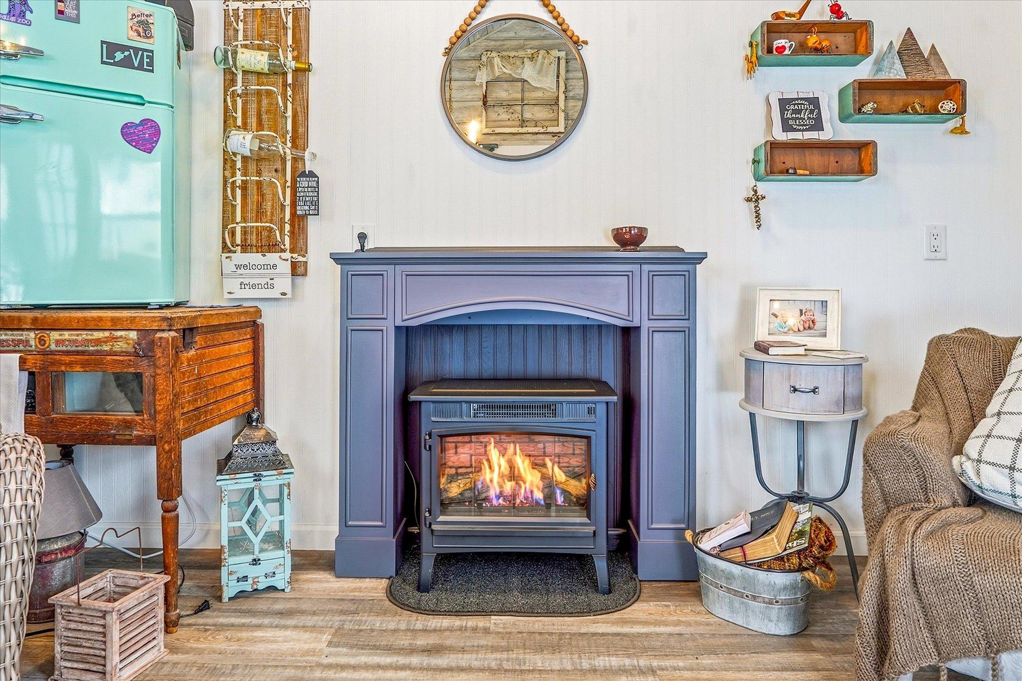 24140 West Fawn Lake Road Northeast Stacy, MN 55079 - Photo 30 of 47