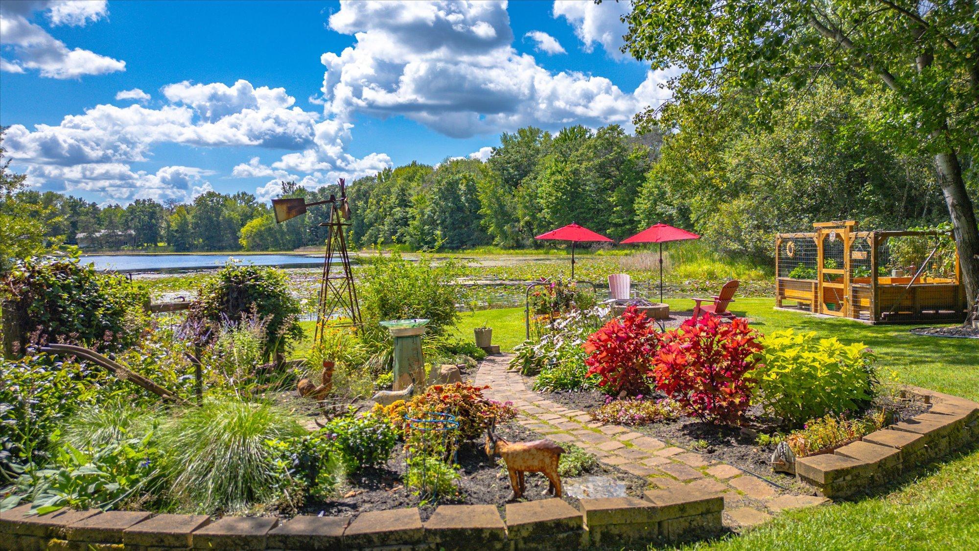 24140 West Fawn Lake Road Northeast Stacy, MN 55079 - Photo 31 of 47