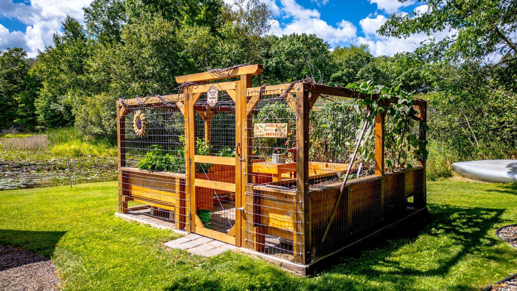 24140 West Fawn Lake Road Northeast Stacy, MN 55079 - Photo 33 of 47