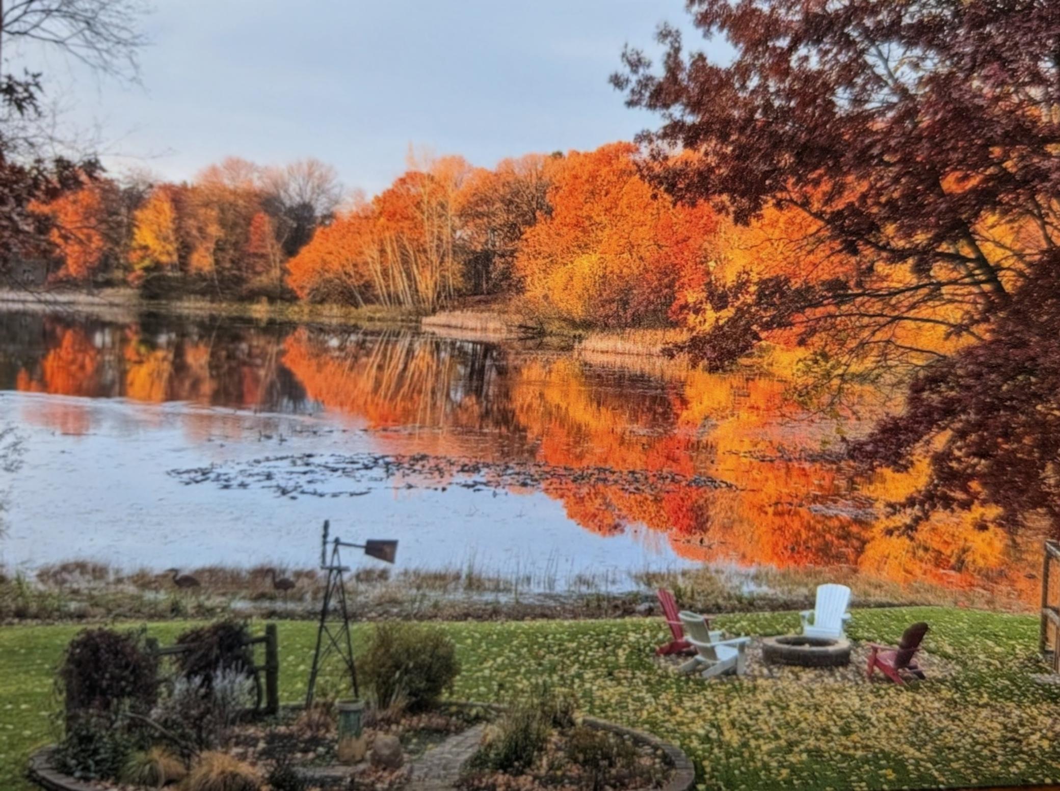 24140 West Fawn Lake Road Northeast Stacy, MN 55079 - Photo 38 of 47