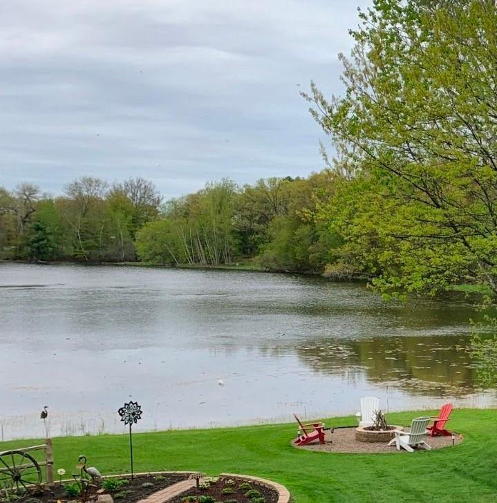 24140 West Fawn Lake Road Northeast Stacy, MN 55079 - Photo 39 of 47