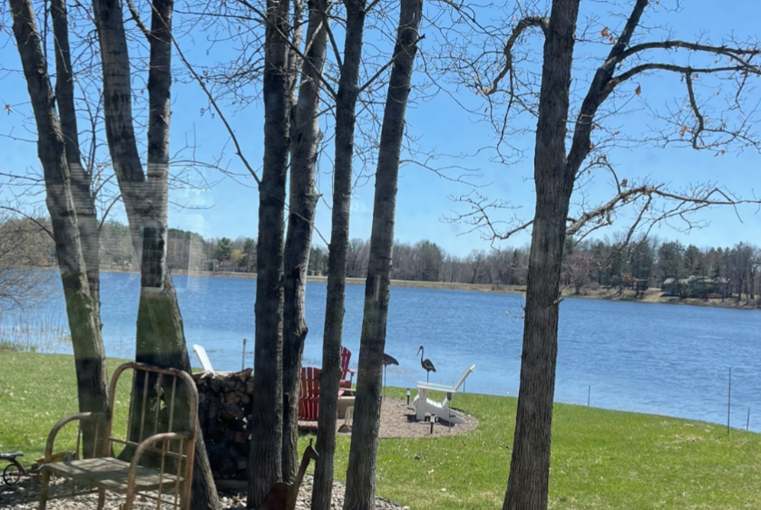 24140 West Fawn Lake Road Northeast Stacy, MN 55079 - Photo 40 of 47