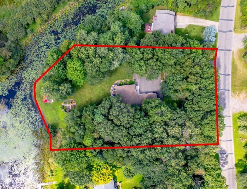 24140 West Fawn Lake Road Northeast Stacy, MN 55079 - Photo 46 of 47