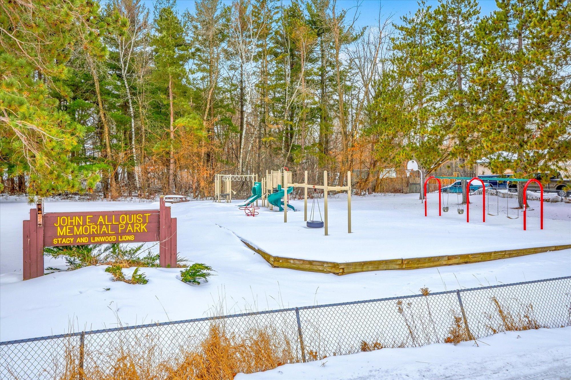 24140 West Fawn Lake Road Northeast Stacy, MN 55079 - Photo 47 of 47