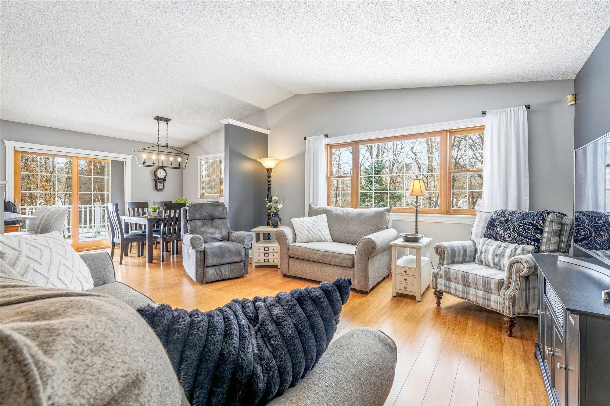 24140 West Fawn Lake Road Northeast Stacy, MN 55079 - Photo 5 of 47