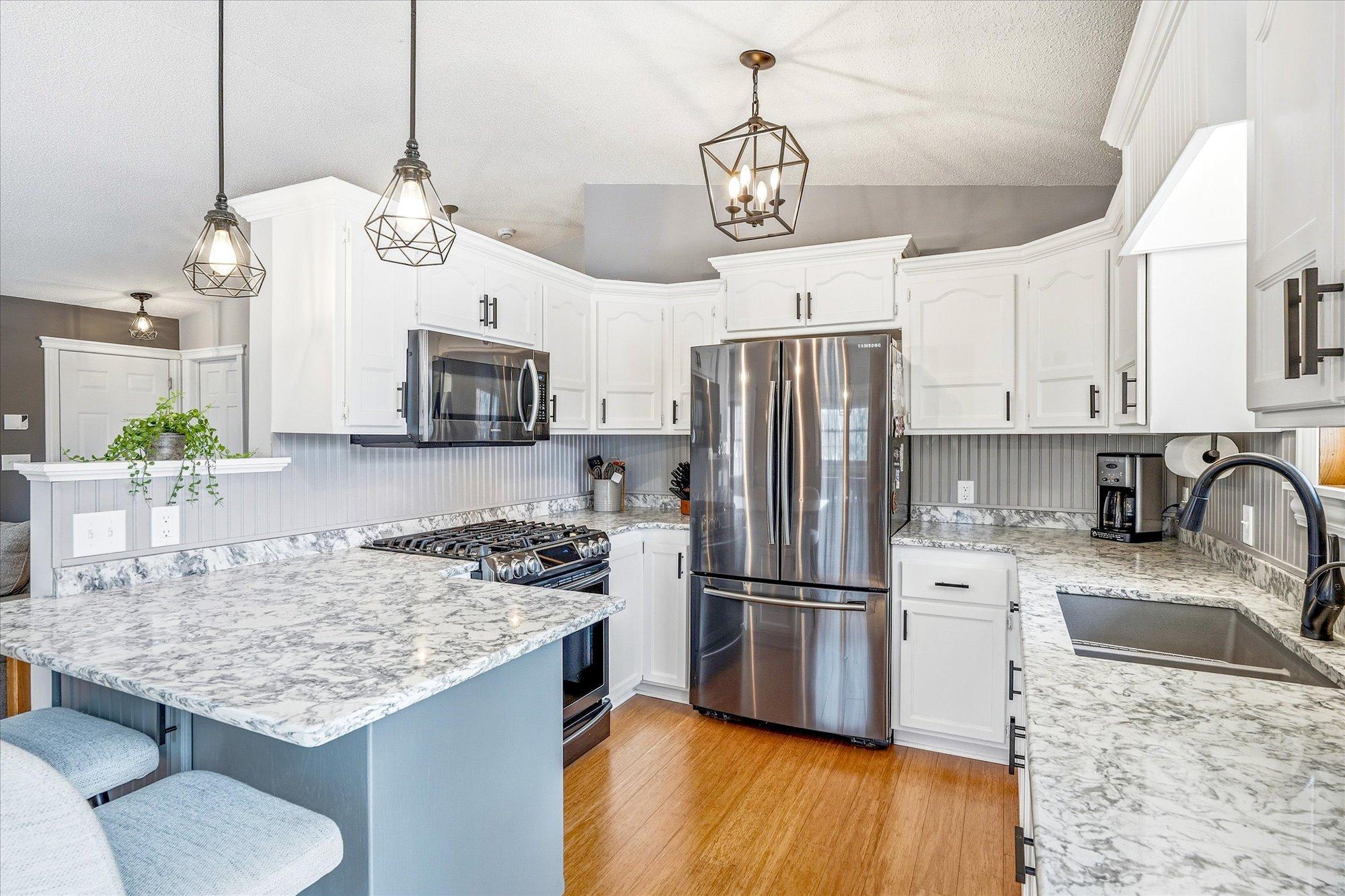 24140 West Fawn Lake Road Northeast Stacy, MN 55079 - Photo 9 of 47