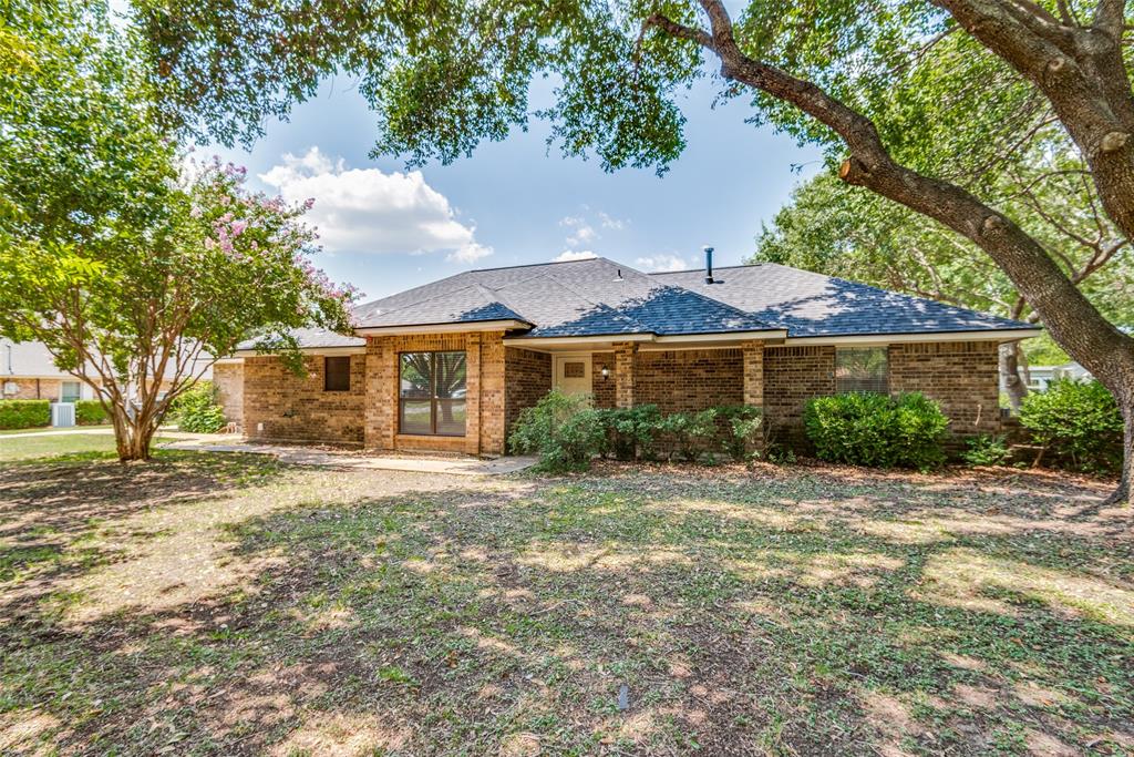 409 Chad Lane Red Oak, TX 75154 - Photo 1 of 1