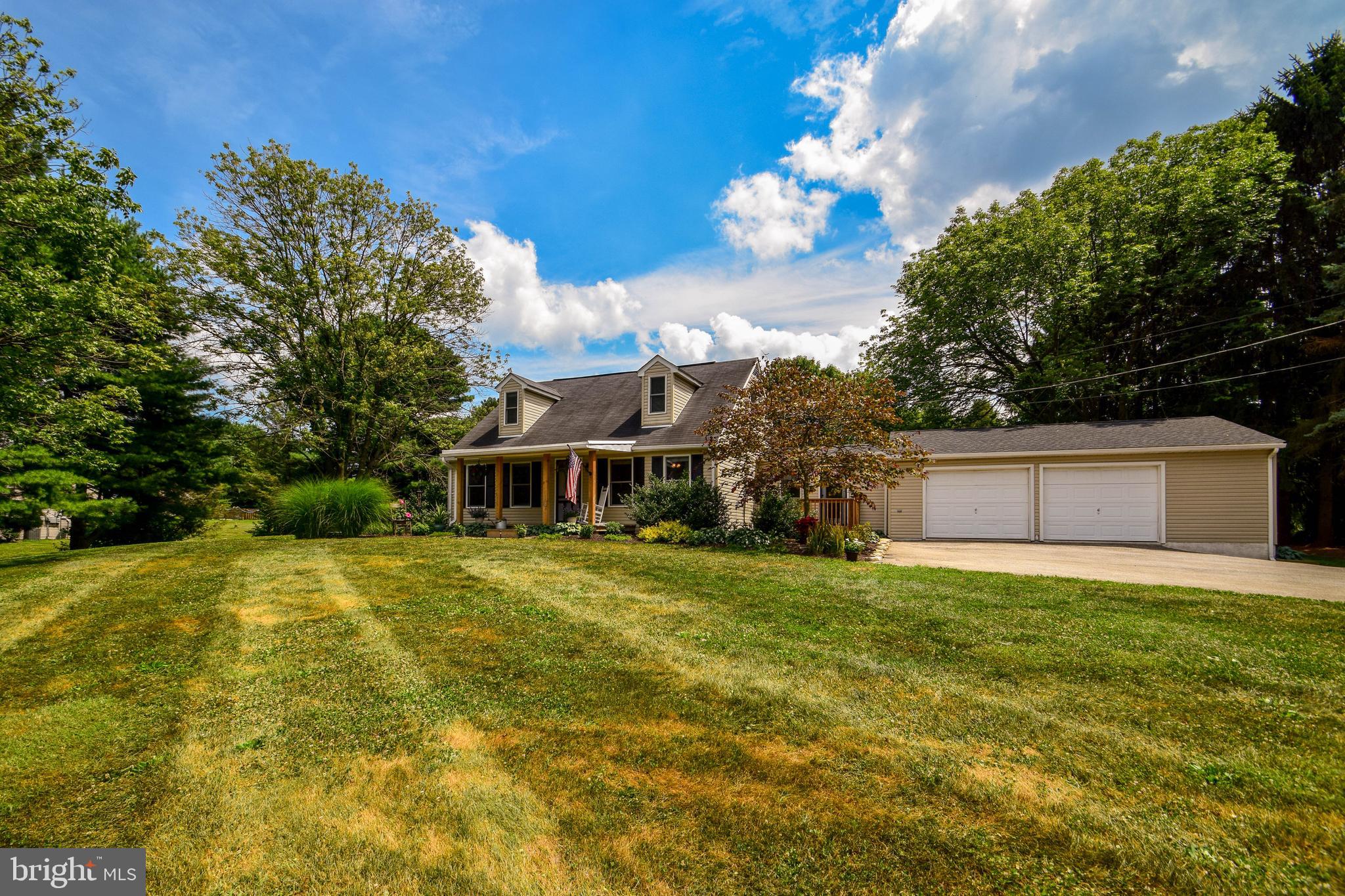 5176 Hillclimb Road Spring Grove, PA 17362 - Photo 1 of 50