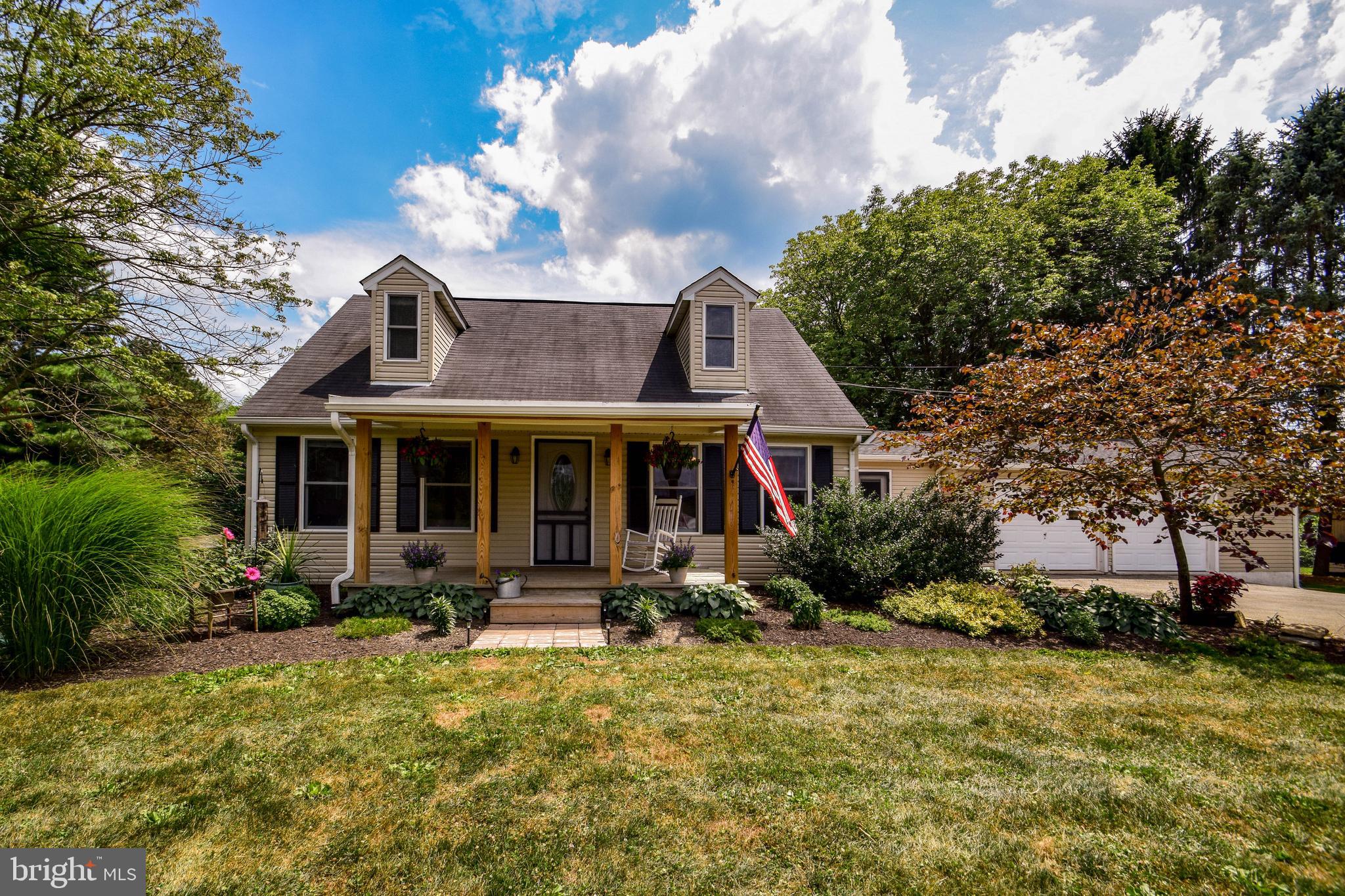 5176 Hillclimb Road Spring Grove, PA 17362 - Photo 4 of 50
