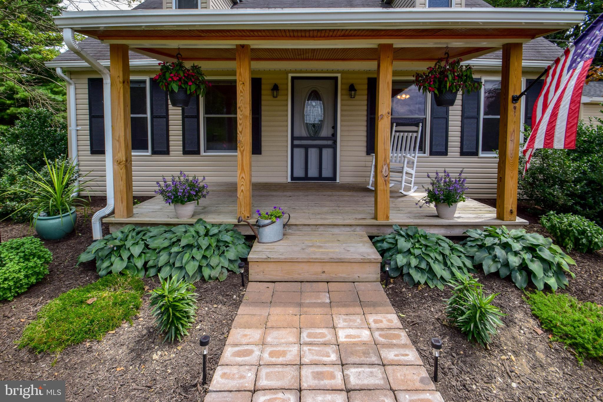 5176 Hillclimb Road Spring Grove, PA 17362 - Photo 7 of 50