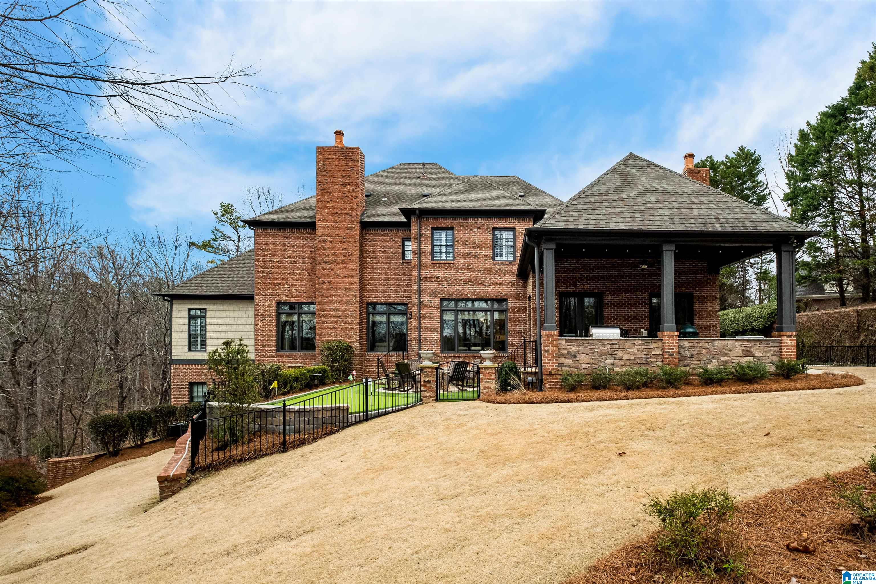7378 Ridgecrest Court Road Birmingham, AL 35242 - Photo 88 of 97