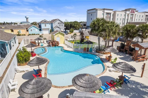 $580,000 | 2212 Highway 361, Unit 108, Port Aransas, TX 78373