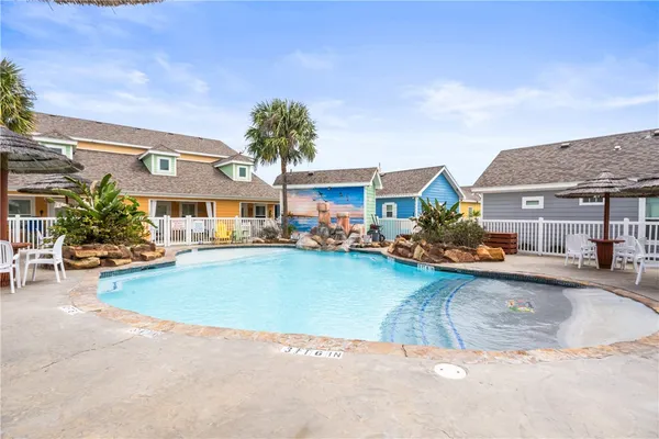 $580,000 | 2212 Highway 361, Unit 108, Port Aransas, TX 78373