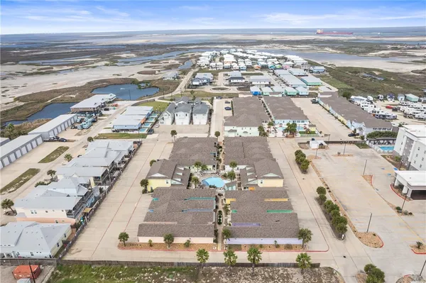 $580,000 | 2212 Highway 361, Unit 108, Port Aransas, TX 78373