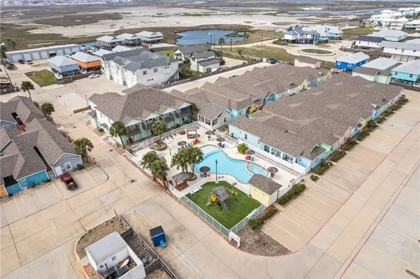 $580,000 | 2212 Highway 361, Unit 108, Port Aransas, TX 78373