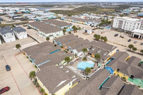 $580,000 | 2212 Highway 361, Unit 108, Port Aransas, TX 78373