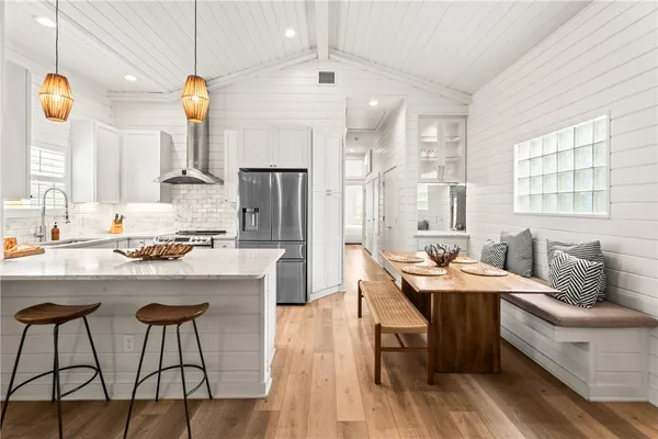 $580,000 | 2212 Highway 361, Unit 108, Port Aransas, TX 78373