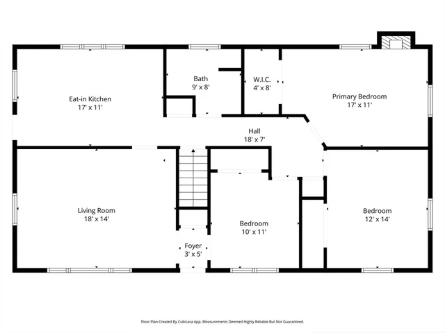 $299,900 | 6 Hillside Avenue, North Brookfield, MA 01535