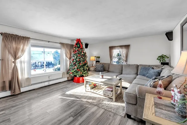 $299,900 | 6 Hillside Avenue, North Brookfield, MA 01535