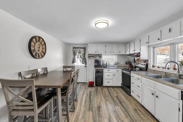 $299,900 | 6 Hillside Avenue, North Brookfield, MA 01535