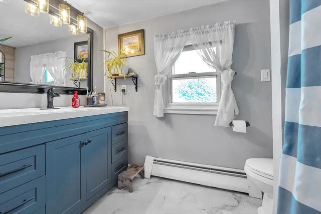 $299,900 | 6 Hillside Avenue, North Brookfield, MA 01535