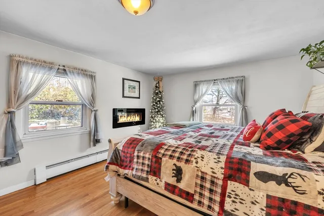 $299,900 | 6 Hillside Avenue, North Brookfield, MA 01535