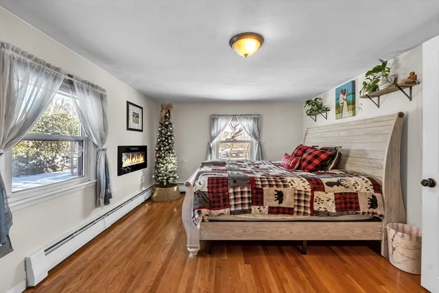 $299,900 | 6 Hillside Avenue, North Brookfield, MA 01535