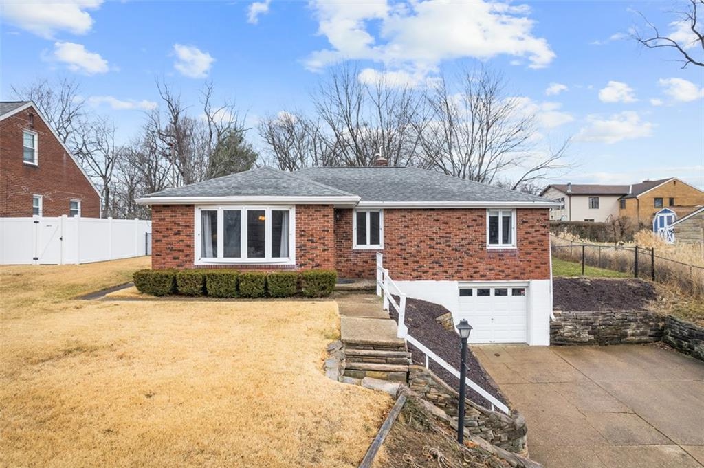 922 Wible Run Road Pittsburgh, PA 15209 - Photo 1 of 37