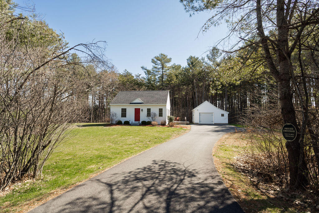 40 Wilson Road Kittery, ME 03904 - Photo 21 of 36 40 Wilson Rd, Kittery