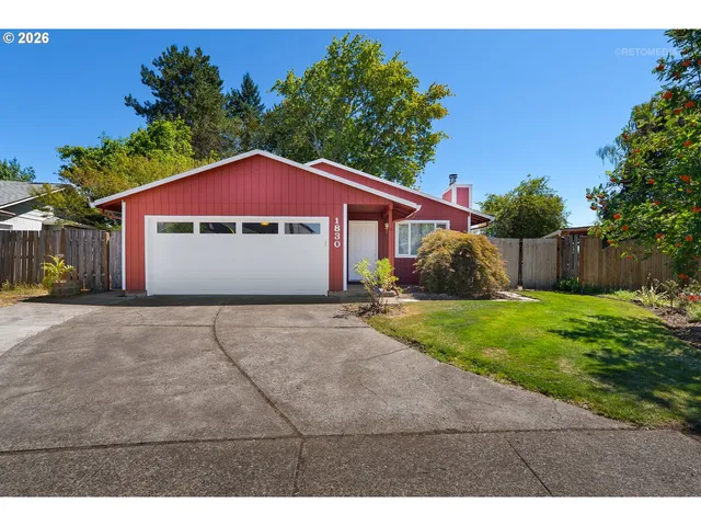 $453,000 | 1830 Tamarack Way, Forest Grove, OR 97116