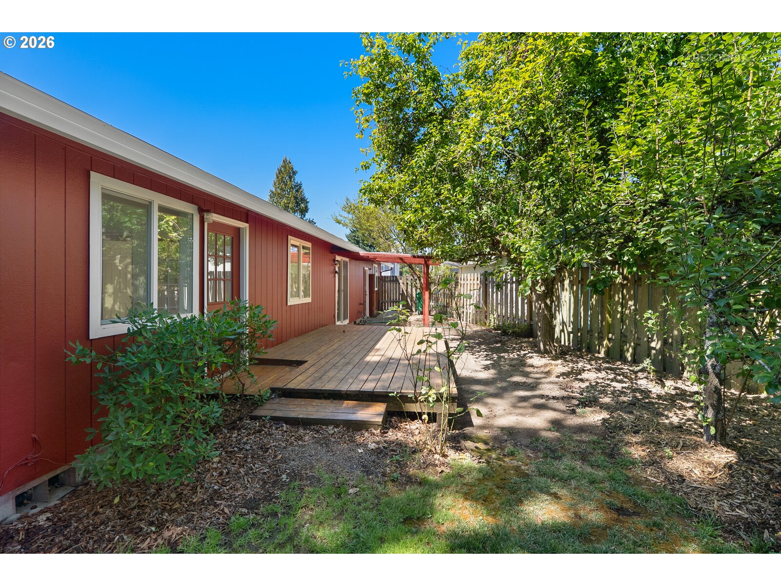 1830 Tamarack Way Forest Grove, OR 97116 - Photo 37 of 44