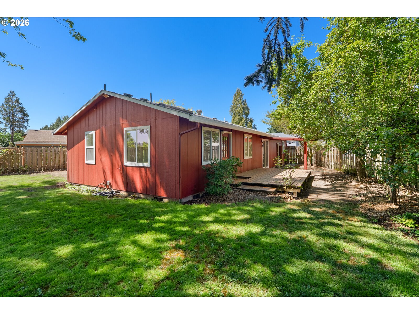 1830 Tamarack Way Forest Grove, OR 97116 - Photo 38 of 44